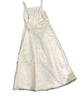 JULIA LEE COMMUNION CAP SLEEVE DRESS