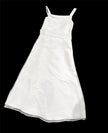 JULIA LEE COMMUNION CAP SLEEVE DRESS