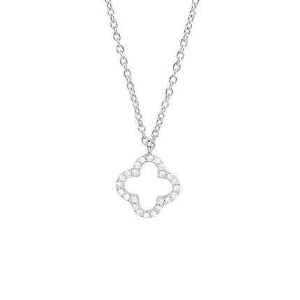 Lucky Girl Necklace